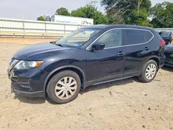 5N1AT2MT5JC751053 2018 NISSAN ROGUE