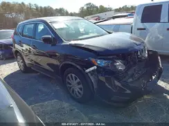 5N1AT2MT5JC751117 2018 NISSAN ROGUE