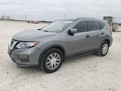 5N1AT2MT5JC752459 2018 NISSAN ROGUE
