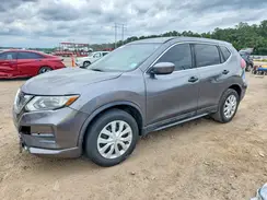 5N1AT2MT5JC753286 2018 NISSAN ROGUE