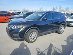 5N1AT2MT5JC753482 2018 NISSAN ROGUE