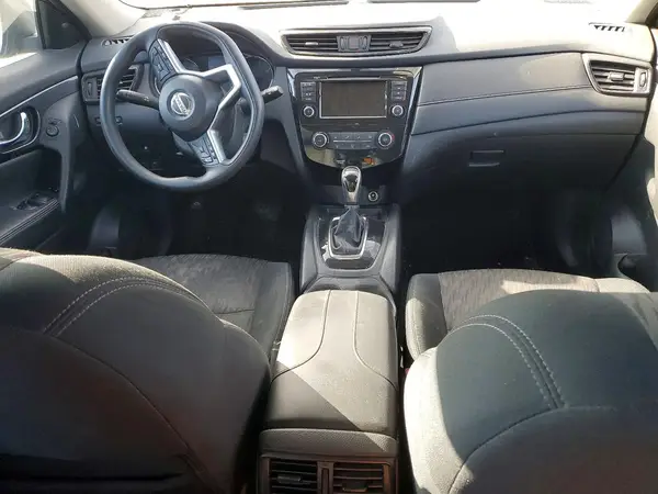 5N1AT2MT5JC753482 2018 NISSAN ROGUE - Image 8