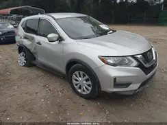 5N1AT2MT5JC754776 2018 NISSAN ROGUE