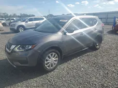 5N1AT2MT5JC755975 2018 NISSAN ROGUE
