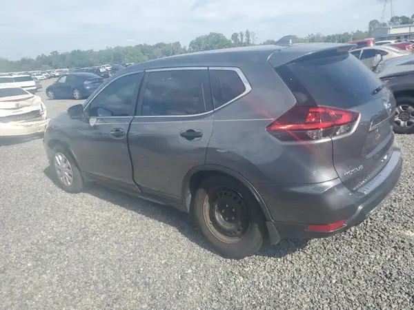 5N1AT2MT5JC755975 2018 NISSAN ROGUE - Image 2