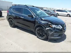 5N1AT2MT5JC757340 2018 NISSAN ROGUE