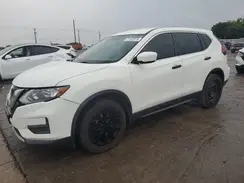 5N1AT2MT5JC757547 2018 NISSAN ROGUE
