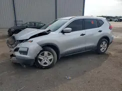 5N1AT2MT5JC758522 2018 NISSAN ROGUE