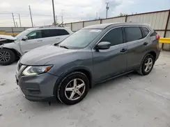 5N1AT2MT5JC759251 2018 NISSAN ROGUE