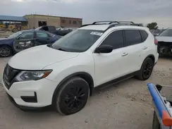 5N1AT2MT5JC759301 2018 NISSAN ROGUE