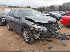 5N1AT2MT5JC759556 2018 NISSAN ROGUE