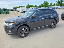 5N1AT2MT5JC760271 2018 NISSAN ROGUE