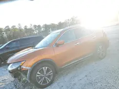 5N1AT2MT5JC760397 2018 NISSAN ROGUE