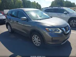 5N1AT2MT5JC761209 2018 NISSAN ROGUE