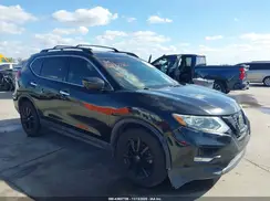 5N1AT2MT5JC761548 2018 NISSAN ROGUE