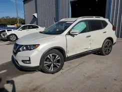 5N1AT2MT5JC763008 2018 NISSAN ROGUE