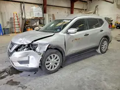 5N1AT2MT5JC763106 2018 NISSAN ROGUE
