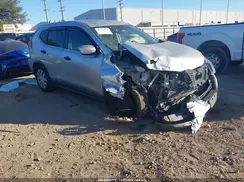 5N1AT2MT5JC766572 2018 NISSAN ROGUE