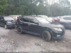 5N1AT2MT5JC766667 2018 NISSAN ROGUE