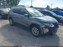 5N1AT2MT5JC767141 2018 NISSAN ROGUE