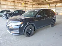 5N1AT2MT5JC767382 2018 NISSAN ROGUE