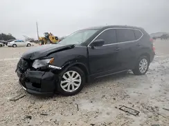 5N1AT2MT5JC771674 2018 NISSAN ROGUE