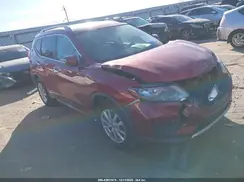 5N1AT2MT5JC772646 2018 NISSAN ROGUE