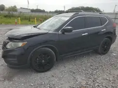 5N1AT2MT5JC773554 2018 NISSAN ROGUE