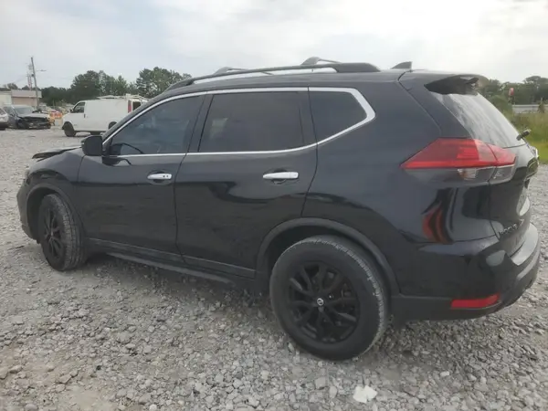 5N1AT2MT5JC773554 2018 NISSAN ROGUE - Image 2