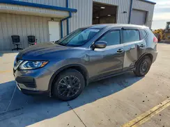 5N1AT2MT5JC773635 2018 NISSAN ROGUE