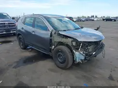 5N1AT2MT5JC775045 2018 NISSAN ROGUE