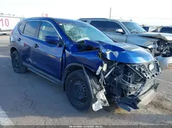 5N1AT2MT5JC775207 2018 NISSAN ROGUE