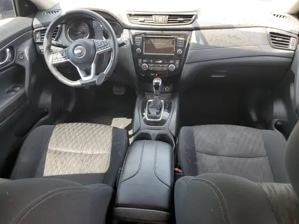 5N1AT2MT5JC775949 2018 NISSAN ROGUE - Image 8