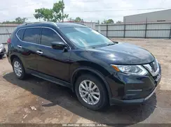 5N1AT2MT5JC776146 2018 NISSAN ROGUE