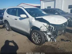 5N1AT2MT5JC777300 2018 NISSAN ROGUE