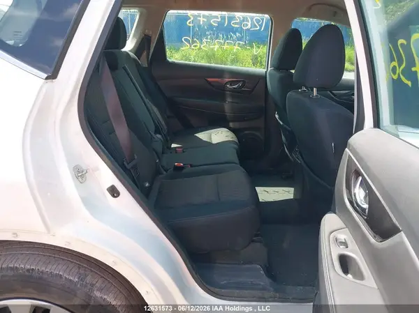 5N1AT2MT5JC777362 2018 NISSAN ROGUE - Image 8