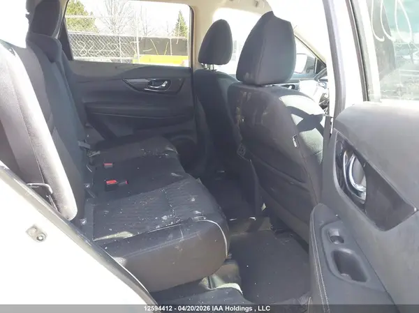 5N1AT2MT5JC778558 2018 NISSAN ROGUE - Image 8