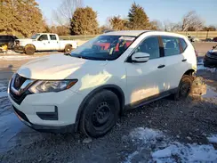 5N1AT2MT5JC780178 2018 NISSAN ROGUE