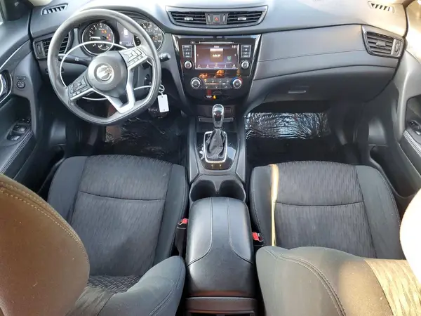5N1AT2MT5JC780178 2018 NISSAN ROGUE - Image 8