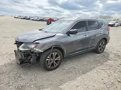 5N1AT2MT5JC780861 2018 NISSAN ROGUE