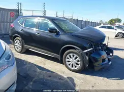 5N1AT2MT5JC782447 2018 NISSAN ROGUE