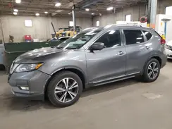 5N1AT2MT5JC782996 2018 NISSAN ROGUE