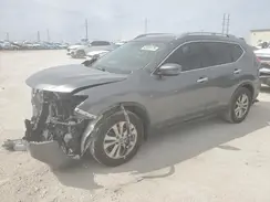 5N1AT2MT5JC784733 2018 NISSAN ROGUE