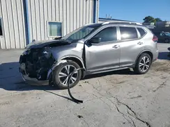 5N1AT2MT5JC785462 2018 NISSAN ROGUE