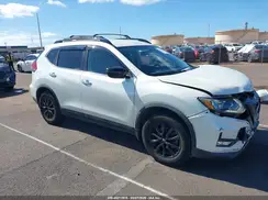 5N1AT2MT5JC787230 2018 NISSAN ROGUE