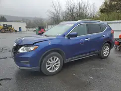 5N1AT2MT5JC788166 2018 NISSAN ROGUE