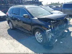 5N1AT2MT5JC789284 2018 NISSAN ROGUE