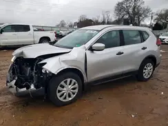 5N1AT2MT5JC789544 2018 NISSAN ROGUE