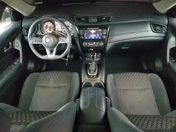 5N1AT2MT5JC789544 2018 NISSAN ROGUE - Image 8
