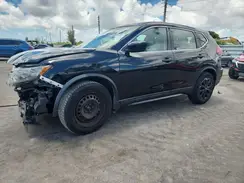 5N1AT2MT5JC789947 2018 NISSAN ROGUE